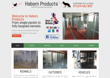 Haborn Products
