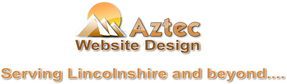 Aztec Web  Design